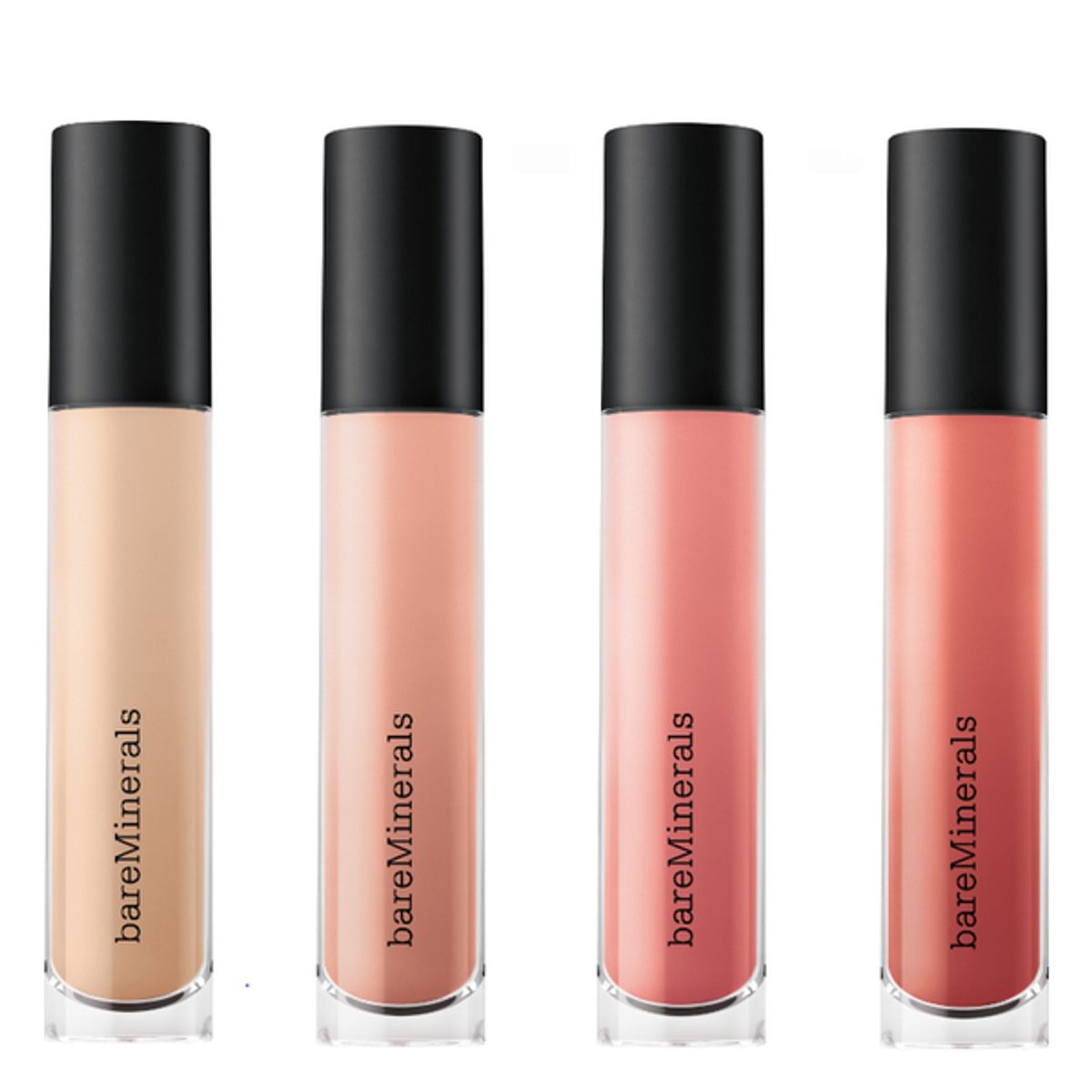 bareMinerals Gen Nude Matte Liquid Lipcolor