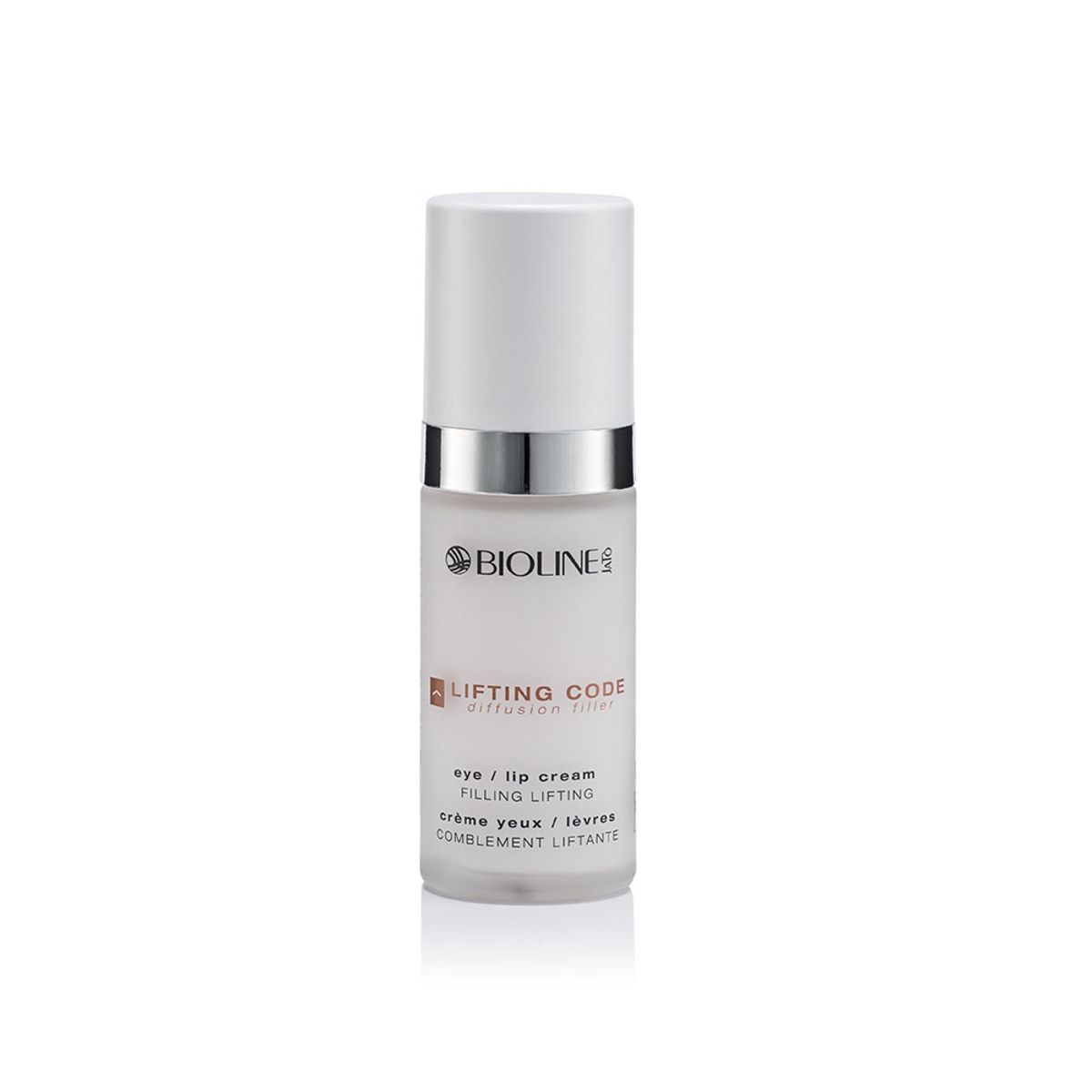 Bioline Lifitng Code Eye-Lip Cream 30ml
