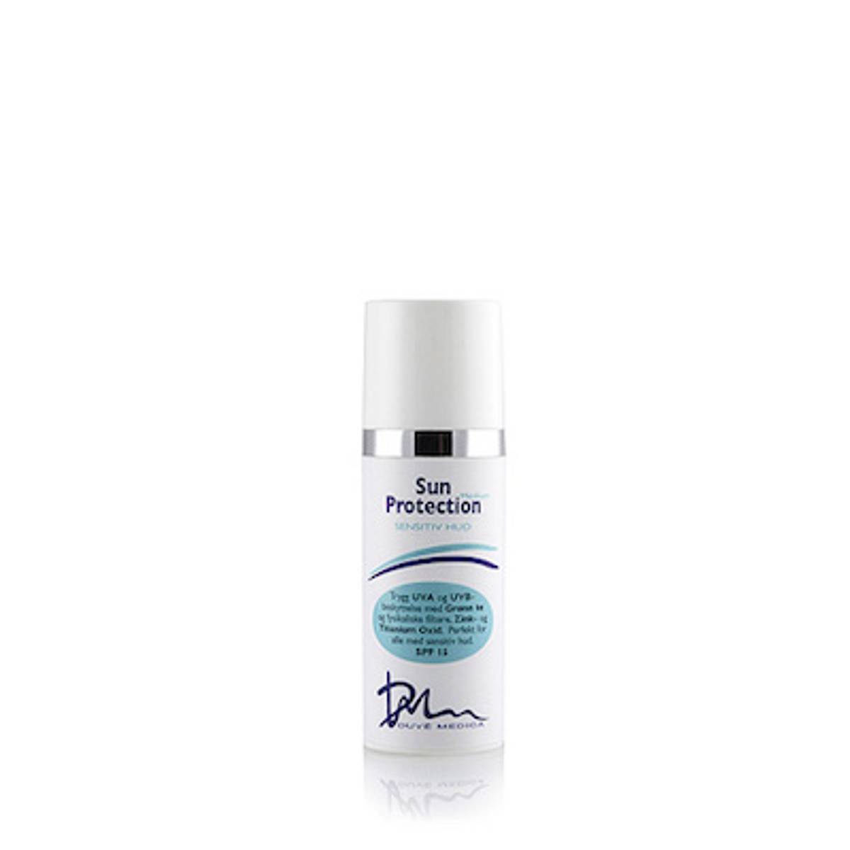 Duve Medica Sun Protection Medium 50ml