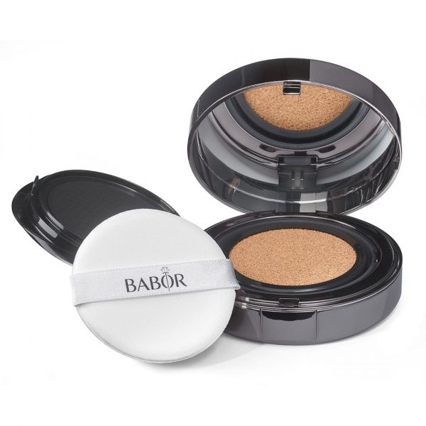 Hovedbilde Babor Cushion Foundation 02 Natural