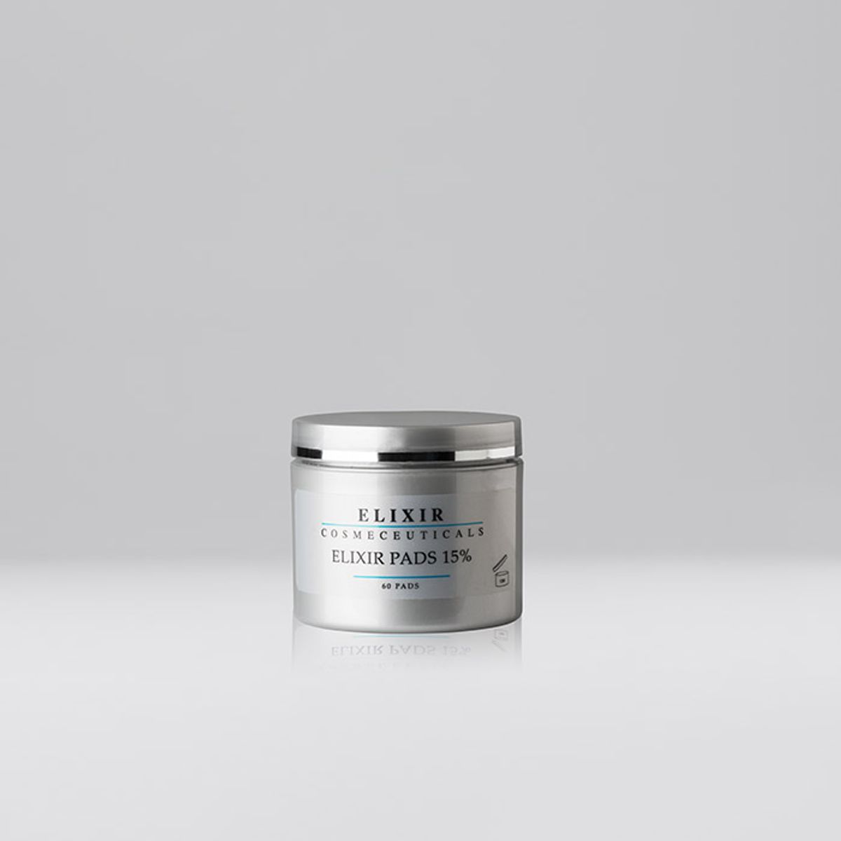Elixir Elixir Pads 15%