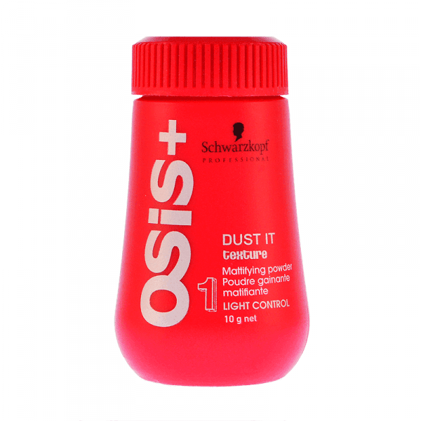 Hovedbilde Schwarzkopf OSiS+ Dust It Mattifying Powder 10g