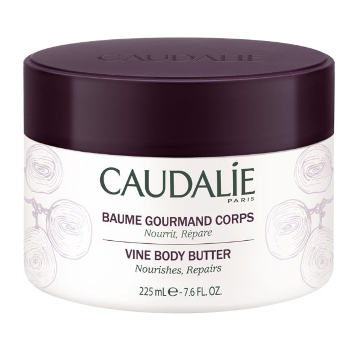Caudalie Vine Body Butter 225ml