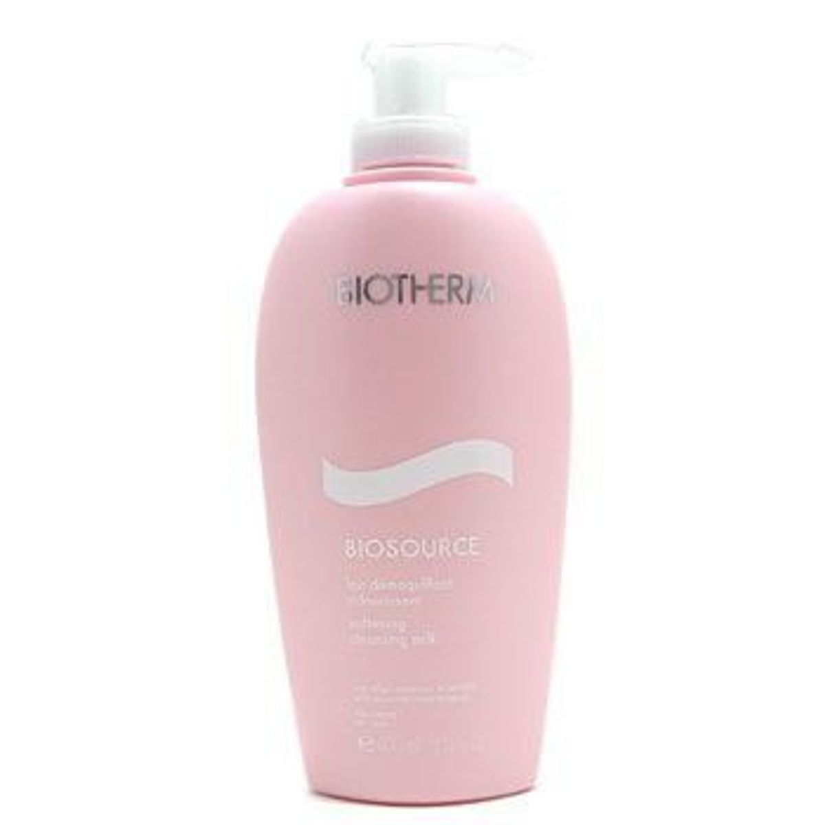 Biotherm Biosource Hydra-Mineral Lotion Water (Dry Skin) 400ml