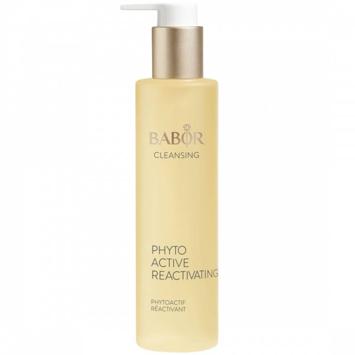 Babor Cleansing Phytoactive Reactivating 100ml