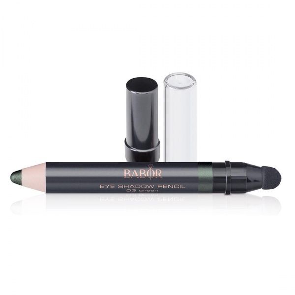 Hovedbilde Babor Eye Shadow Pencil 03 Green
