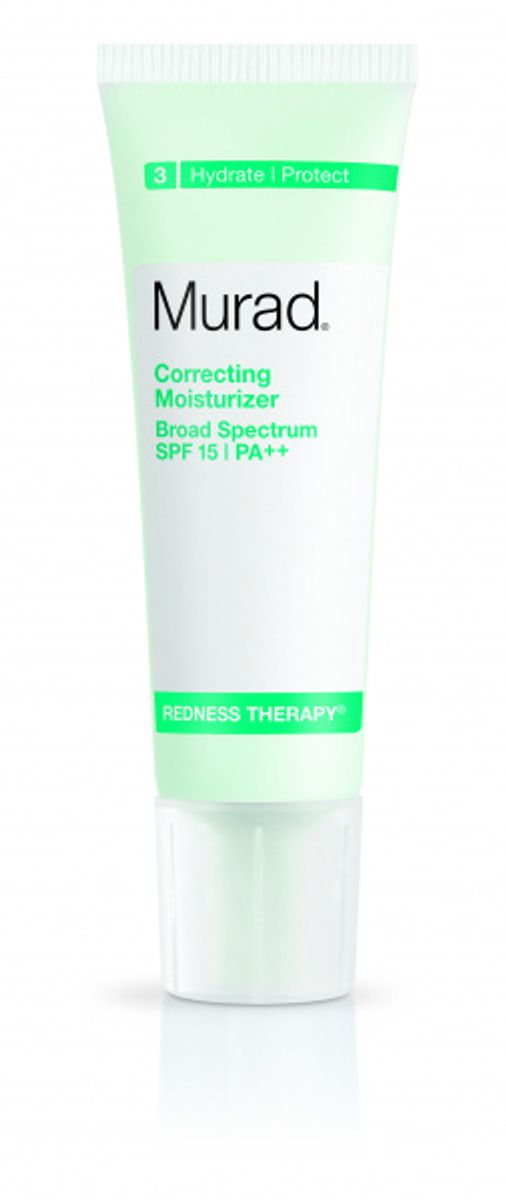 Murad Correcting Moisturizer SPF15 50ml