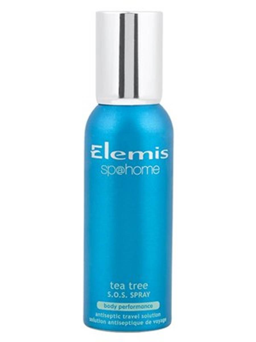Elemis Tea Tree S.O.S. Spray 60ml