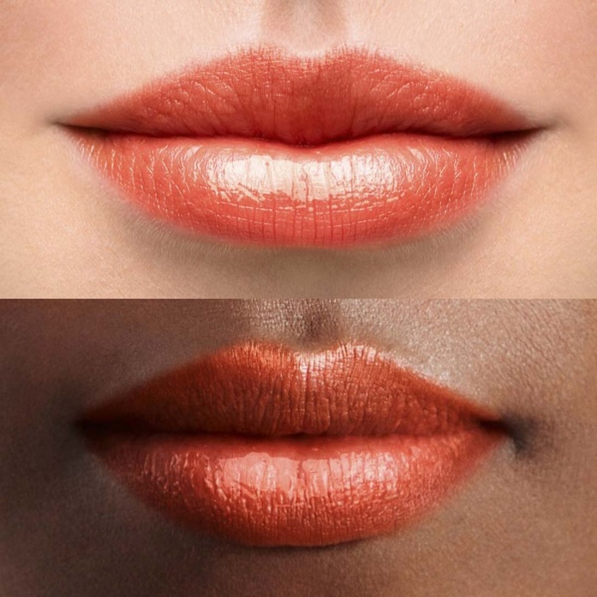 Babor Lip Colour Creamy 05 Orangina