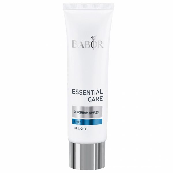 Hovedbilde Babor Essential Care BB Cream 01 50ml