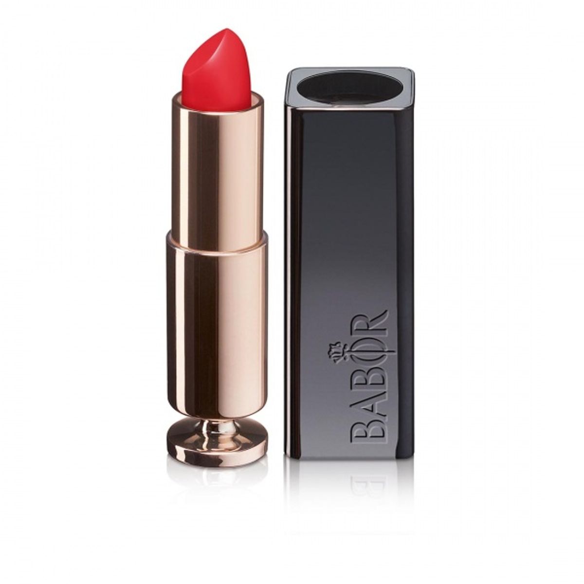 Babor Lip Colour Glossy 10 Coral