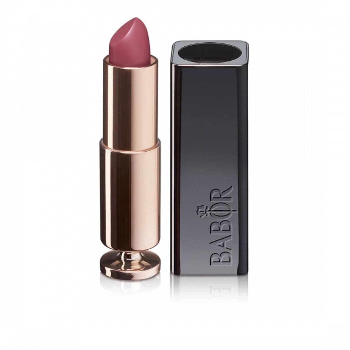 Babor Lip Colour Matte 11 Rosy Red