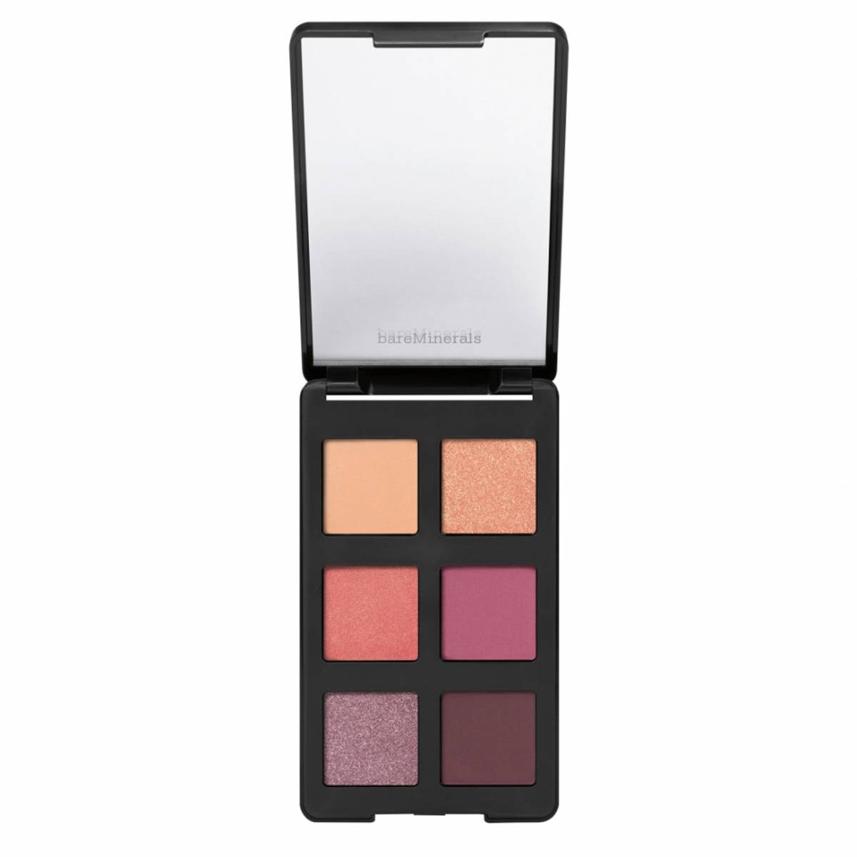 bareMinerals Floral Utopia Gen Nude Eyeshadow Palette